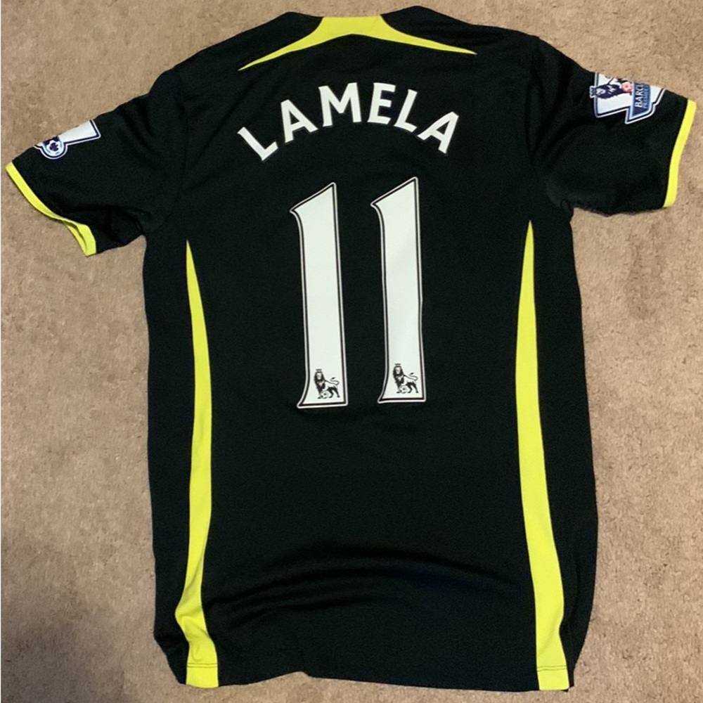 Tottenham Hotspur Jersey
